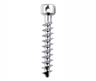 VOI 4.0mm Stainless Steel Cancellous Bone Anchor Self-Tapping